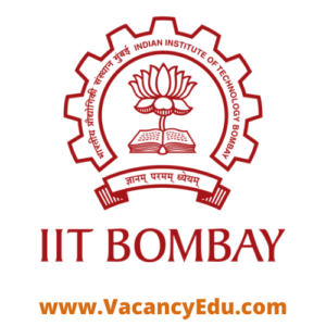 Research Associate Position at IIT Bombay, Maharashtra, India