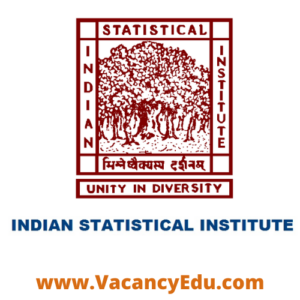 22 Faculty Positions at Indian Statistical Institute (ISI), Kolkata, India