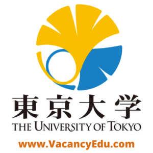 Postdoctoral Fellowship at University of Tokyo, Japan