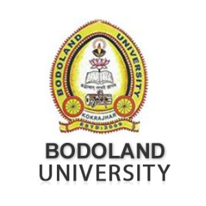 Research Assistant Position at Bodoland University