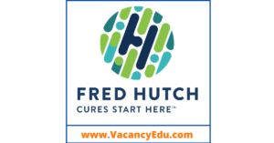 Postdoctoral Position at Fred Hutchinson Cancer Research Center