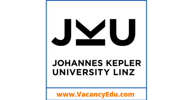 Postdoctoral Position at The Johannes Kepler University Linz