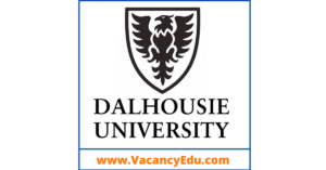 Postdoctoral Position at Dalhousie University
