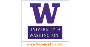 Postdoctoral Position at The University of Washington