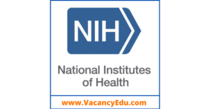 Postdoctoral Position at The National Institutes of Health (NIH)