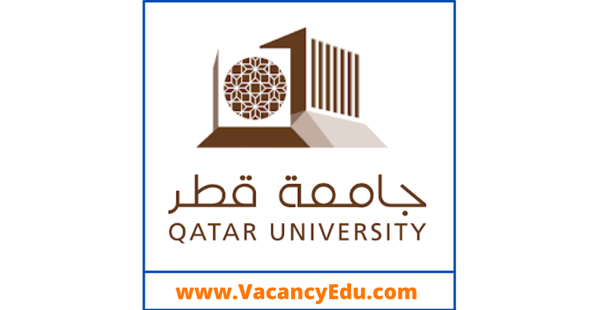 28 Faculty Position in various Departments at Qatar University, Doha
