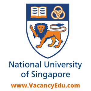 Postdoctoral Position in Singapore