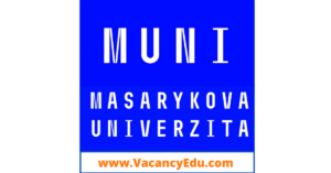 Postdoctoral Fellowship at Masaryk University, Czech Republic