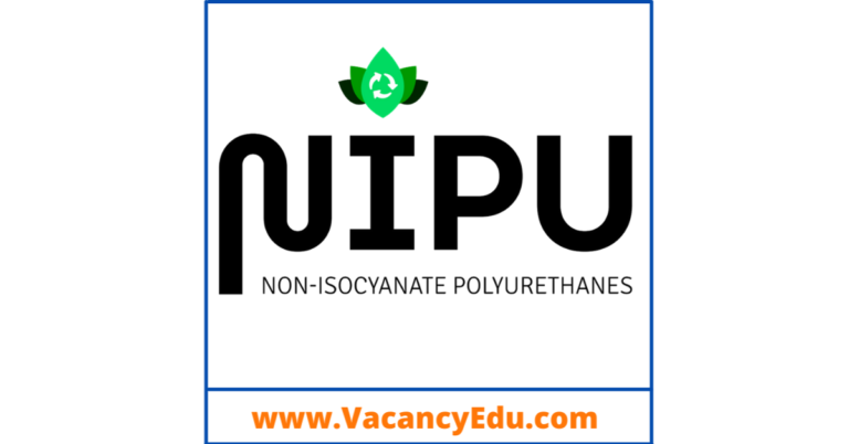 Fully Funded PhD Position in NIPU