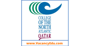 Faculty Position at College of the North Atlantic, Qatar