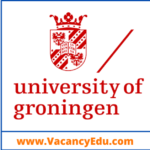 Fully Funded PhD Position at The University of Groningen Netherlands