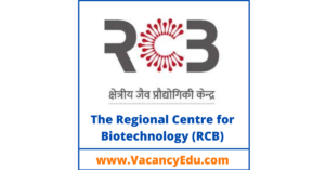 SRF (Under JC Bose Fellowship) at RCB Faridabad