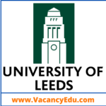 Postdoctoral Fellowship at University of Leeds, West Yorkshire, England