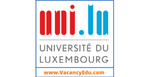 Postdoctoral Position at University of Luxembourg Luxembourg