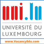 PhD Position Fully Funded at University of Luxembourg Luxembourg