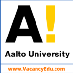 PhD Degree Fully Funded at Aalto University Finland
