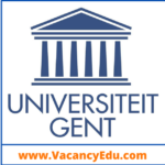 PhD Degree -Fully Funded at Ghent University, Belgium
