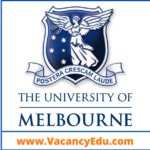 Postdoctoral Fellowship at University of Melbourne, Australia