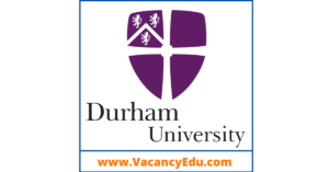Postdoctoral Position at Durham University England