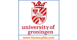 PhD Position Fully Funded at University of Groningen Netherlands