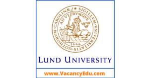 Fully Funded PhD Position at Lund University, Scania, Sweden