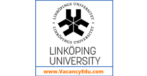 Postdoctoral Position at Linkoping University