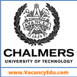 Postdoctoral Position at Chalmers University of Technology Gothenburg Sweden