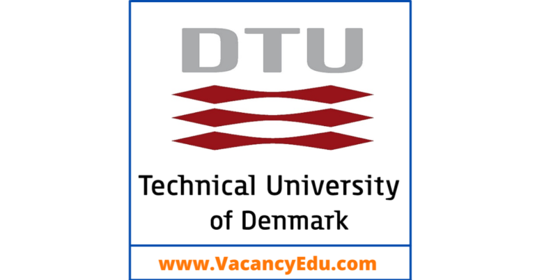 PhD Position - Fully Funded at Technical University of Denmark