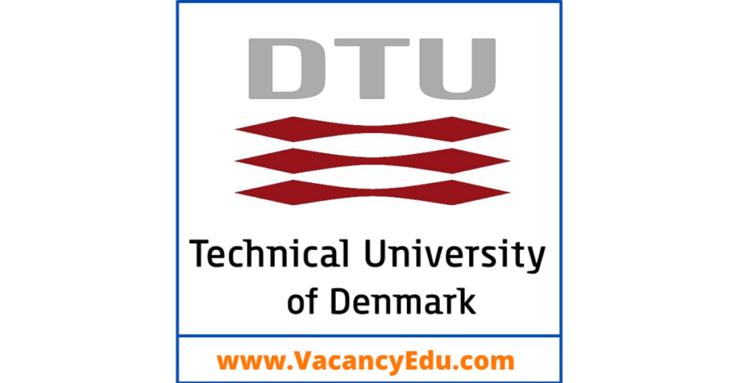 Postdoctoral Position at Technical University of Denmark