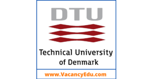 Postdoctoral Position at Technical University of Denmark