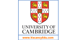 Postdoctoral / Research Associate Position at University of Cambridge United Kingdom