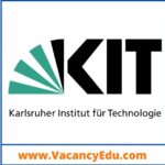 PhD Degree Fully Funded at Karlsruhe Institute of Technology (KIT) Germany