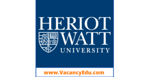 Postdoctoral Fellowship at Heriot-Watt University Edinburgh United Kingdom