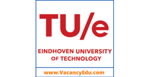 PhD Position - Fully Funded at Eindhoven University of Technology Netherlands 