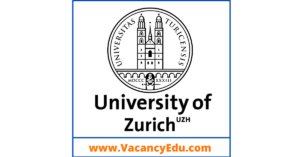 Postdoctoral Position at University of Zurich Switzerland