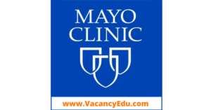 Postdoctoral Position at Mayo Clinic USA