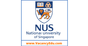 Postdoctoral Position at National University of Singapore (NUS) Singapore