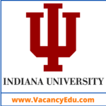 Postdoctoral Position at Indiana University (IU), Bloomington USA
