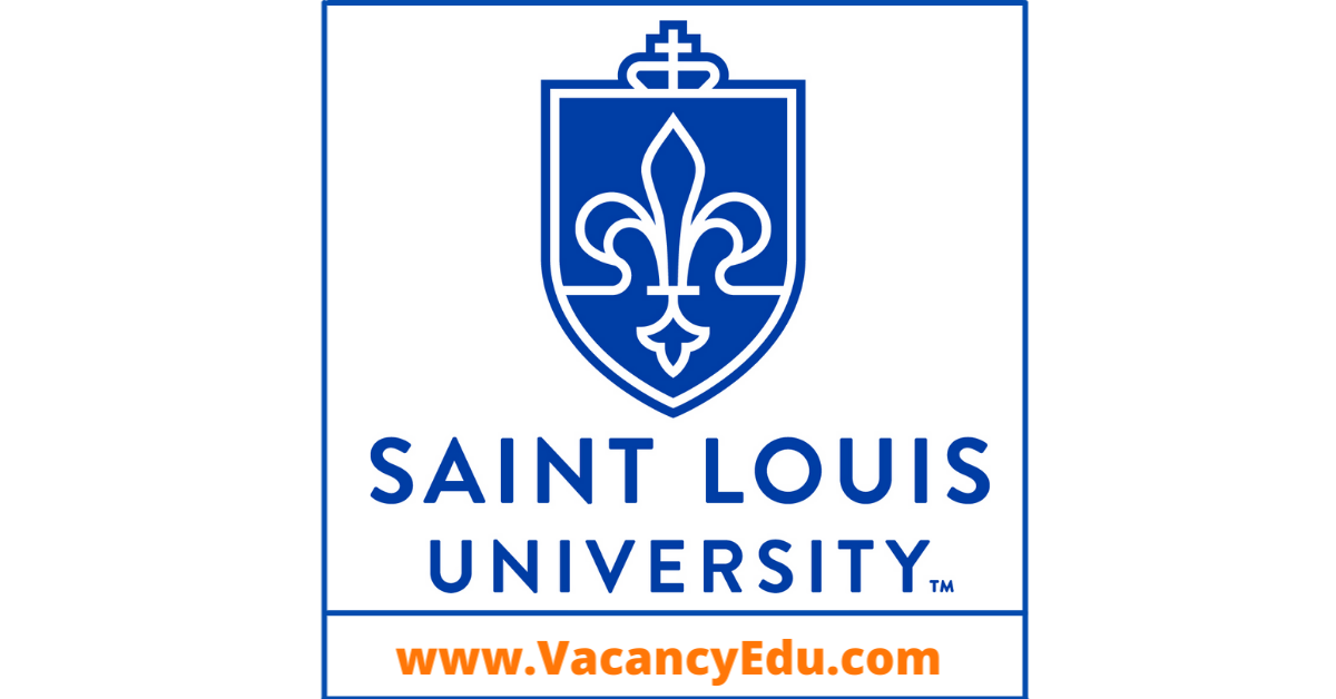 Saint Louis University