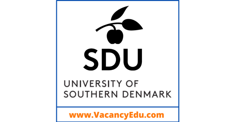 PhD Degree Programs Fully Funded at University of Southern Denmark