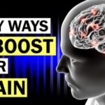 How to increase Brain Power Secrets of Brain Unlocked