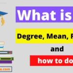 What is PhD : Meaning, How to Do, Benefits, Full Details