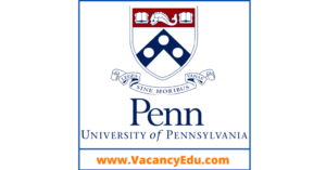 Postdoctoral Fellowship at University of Pennsylvania United States
