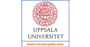 PhD Degree Fully Funded at Uppsala University Sweden