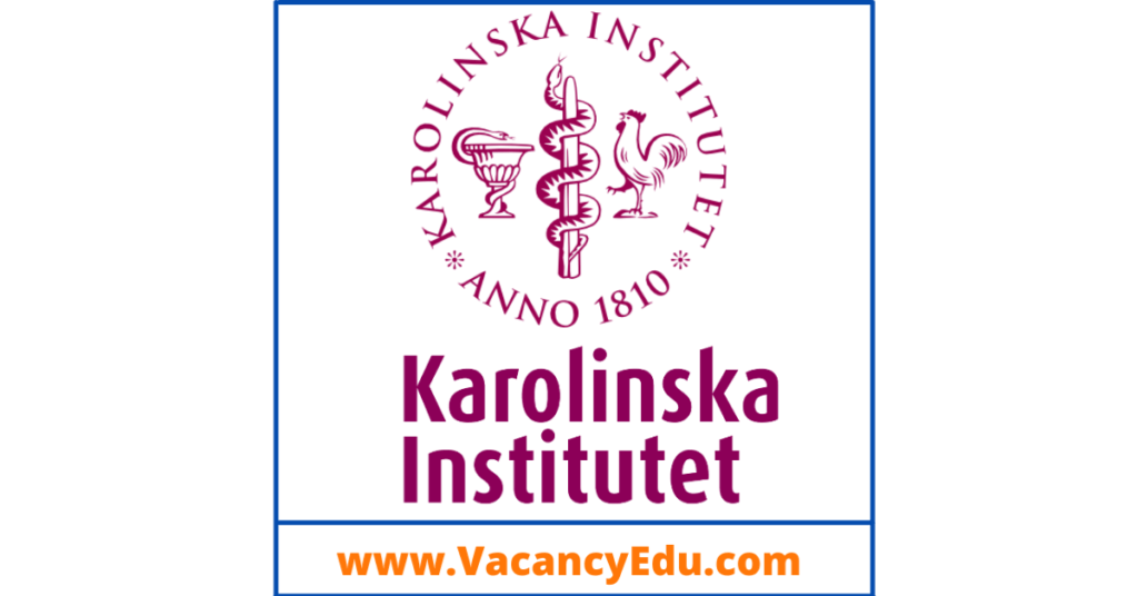 Patrick Sullivan  Karolinska Institutet