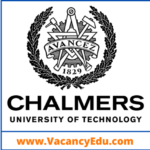 PhD Degree Fully Funded at Chalmers University of Technology Sweden