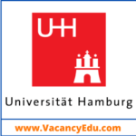 Postdoctoral Fellowship/Research Associate at University of Hamburg, Germany