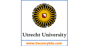 PhD Degree - Fully Funded at Utrecht University, Netherlands