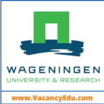 PhD Degree - Fully Funded at Wageningen University & Research,  Netherlands