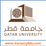 Faculty Positions at Qatar University, Doha, Qatar